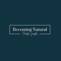 Becoming Natural logo - Similar company to Cannab