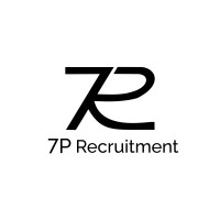 7P Recruitment logo - Similar company to Mirror