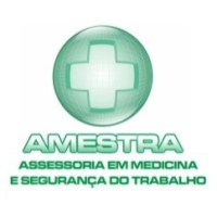 Amestra Assessoria em Medicina e Segurança do Trabalho logo - Similar company to Embraste