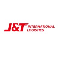Jet International Logistics Netherlands B.V. logo - Similar company to Bbv Logistics Support