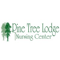 Pine Tree Lodge Nursing Center logo - Similar company to Vaein