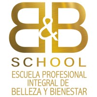 B&B School - Belleza y Bienestar (Beauty and Wellness) logo - Similar company to Tw Composting Ltd (No Longer Trading)
