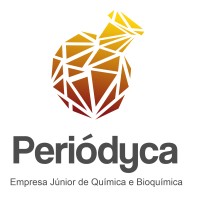 Periódyca - Empresa Júnior de Química e Bioquímica logo - Similar company to Proteq - Empresa Júnior De Engenharia Química E Ambiental
