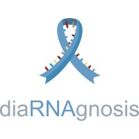 diaRNAgnosis logo - Similar company to Datamedrix Gmbh