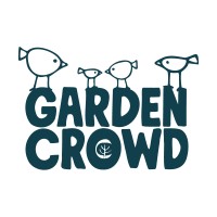 Garden Crowd CIC logo - Similar company to Xtensive Ltd