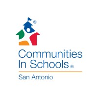 Communities In Schools of San Antonio logo - Similar company to Communities In Schools Of Central Texas