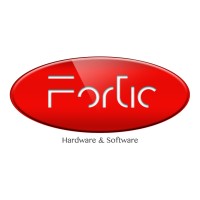 FORTIC SAS logo - Similar company to Fortic