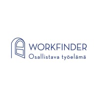 Workfinder logo - Similar company to Workdei