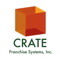 Crate Franchise Systems, Inc.