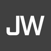 JW Metal Cabinets logo - Similar company to Bakes & Kropp Fine Cabinetry