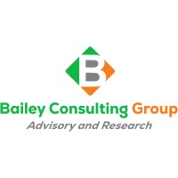 Bailey Consulting Group Ltd logo - Similar company to Stateman Software & Telecom