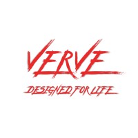 Verve Media Group Africa logo - Similar company to Cr8Tivve - (Founder Institute Abuja Spring 2024 Cohort 7)