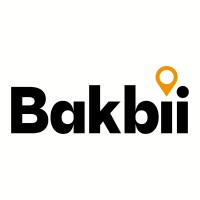 BAKBİİ logo - Similar company to Physiotrax