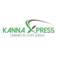 KannaXpress, Inc. logo - Similar company to Kush Cart - Cannabis Home Delivery