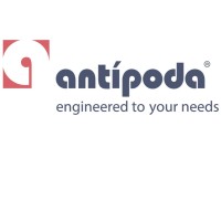 Antípoda, Lda. logo - Similar company to Althima