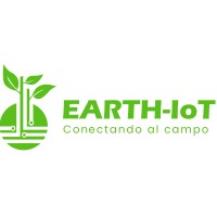 earth.iot logo - Similar company to Niu Niu