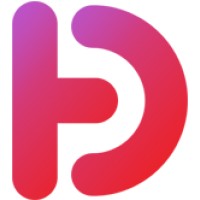 Disko Inc. logo - Similar company to Game Over Media