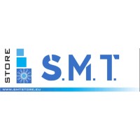 S.M.T. Store srl logo - Similar company to Consulteam Srls
