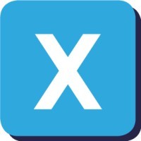 X-Care logo - Similar company to Planet Group