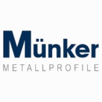 Münker Metallprofile GmbH logo - Similar company to Fischer Profil Gmbh