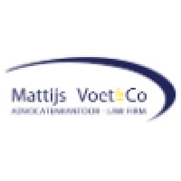 Mattijs, Voet & Co logo - Similar company to Consysta