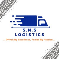 SNS Logistics logo - Similar company to S&S Logistics Services