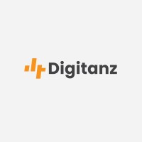 Digitanz logo - Similar company to Aaa Rated Productions