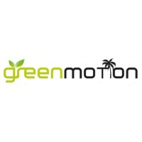 Greenmotion Antilles logo - Similar company to Greenmotion