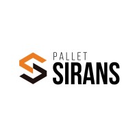 Pallet Sirans SRL logo - Similar company to Itppallets Ind. Tricerri Hnos. E Hijos S.A.