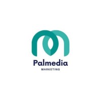 Palmedia logo - Similar company to Koachify