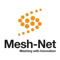 Mesh-Net Ltd logo - Similar company to Animalive