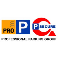 Professional Parking Group logo - Similar company to Agenture Corporation
