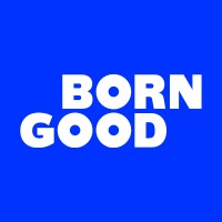 BornGood logo - Similar company to Born Good