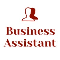 Business Assistant logo - Similar company to Expertin