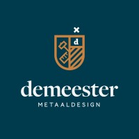 demeester metaaldesign logo - Similar company to Isalas