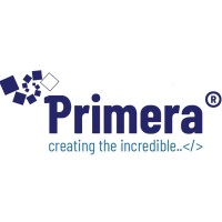 Primera Solutions logo - Similar company to Anzemah