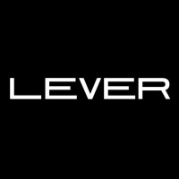 LEVER Architecture logo - Similar company to Bora Architecture & Interiors