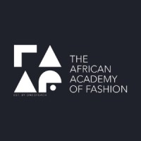 The African Academy of Fashion logo - Similar company to Oneofeach
