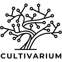 Cultivarium logo - Similar company to The Odin