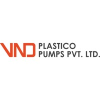 VND Plastico Pumps Pvt. Ltd logo - Similar company to Creative Electronics