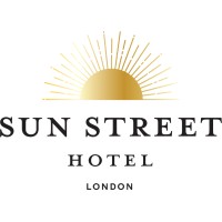 Sun Street Hotel logo - Similar company to Boundary London