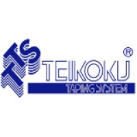 Teikoku Taping System, Inc. logo - Similar company to Daxbot