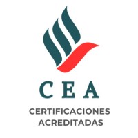 CEA - CERTIFICACIONES ACREDITADAS logo - Similar company to Amtivo (Formerly American Systems Registrar)