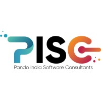 Pando India Software Consultants logo - Similar company to Green Electric