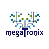 Megatronix logo - Similar company to Megatronix
