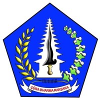 Dinas Pekerjaan Umum dan Penataan Ruang (DPUPR) Kab.Badung logo - Similar company to Garut Kulit