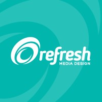 REFRESH MEDIA DESIGN LTD logo - Similar company to Windowcad