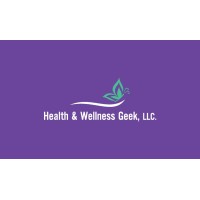 Health & Wellness Geek, LLC logo - Similar company to Master Your Life Health & Wellness Group