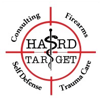 Hard Target Solutions logo - Similar company to Night Reaper Systems Llc