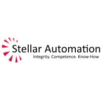 Stellar Automation logo - Similar company to Neotech Integra Solution